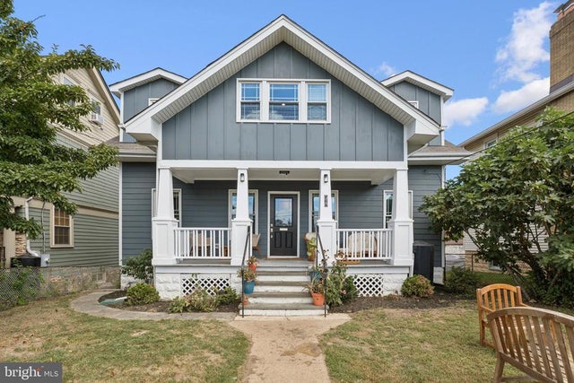 215 Underwood St Nw, Washington