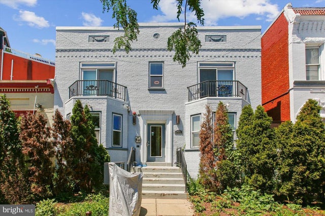 3404 13th St Nw #102, Washington
