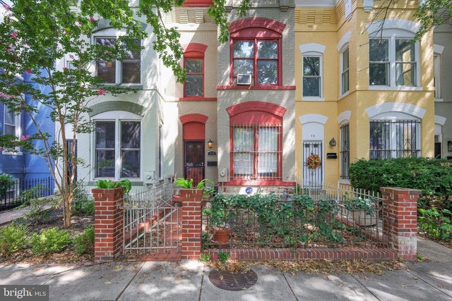 75 P St Nw, Washington
