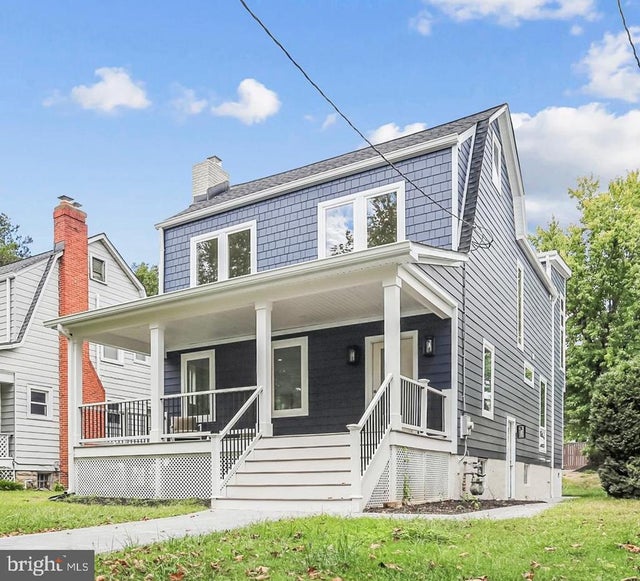 1341 Ingraham St Nw, Washington