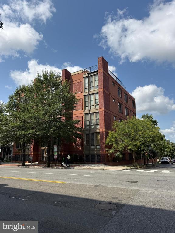 2910 Georgia Ave Nw #404, Washington