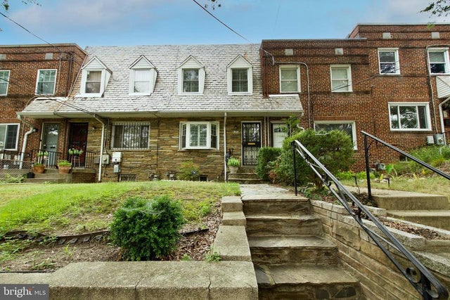 24 Crittenden St Ne, Washington