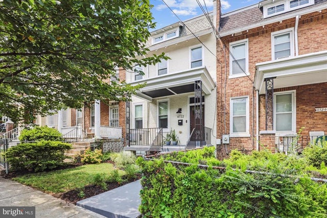 4722 9th St Nw, Washington