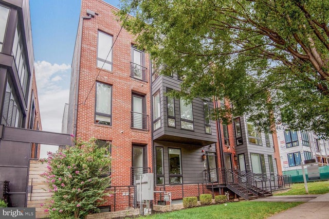 4339 Harrison St Nw #3, Washington