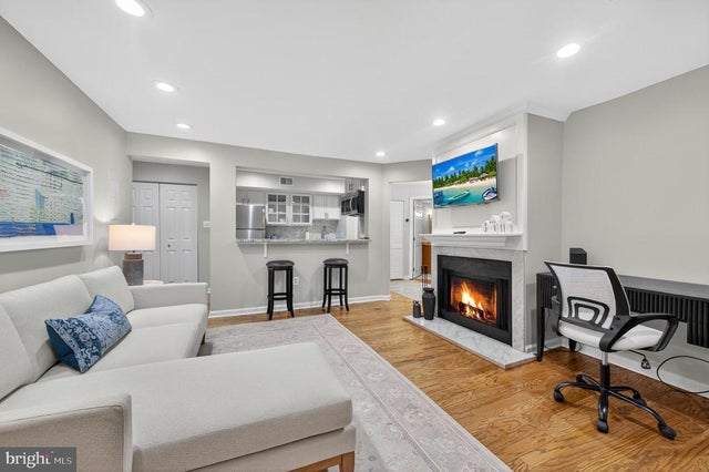 1421 T St Nw #2, Washington