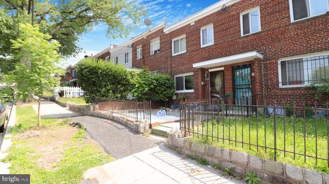 1505 Morris Rd Se, Washington