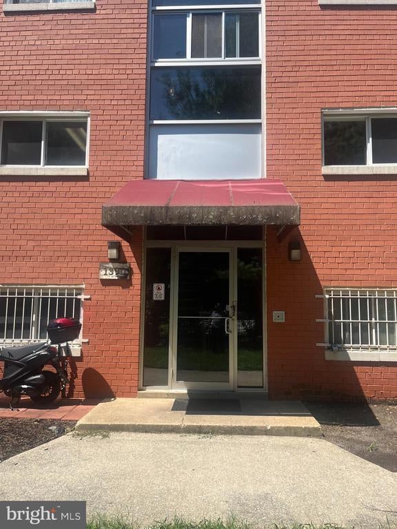 1390 Bryant St Ne #201, Washington