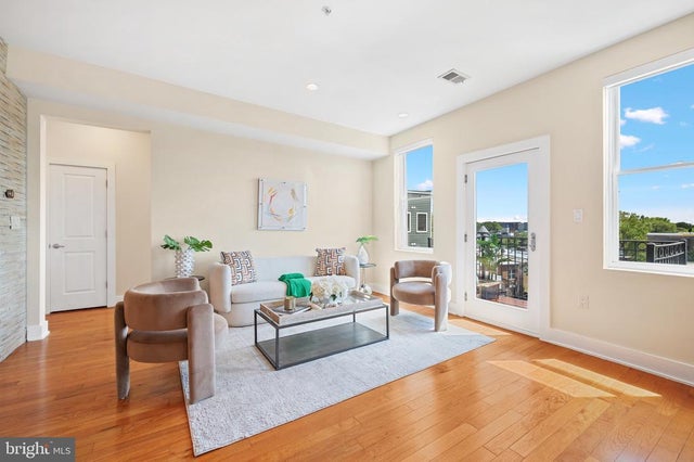 440 Rhode Island Ave Nw #403, Washington