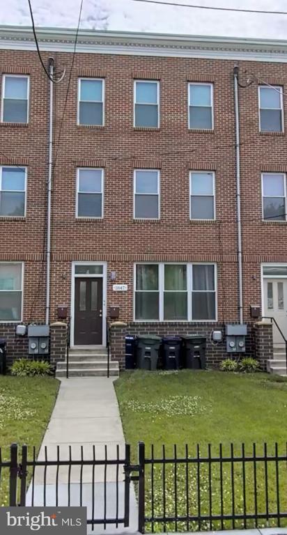 1847 Kendall St Ne #a, Washington