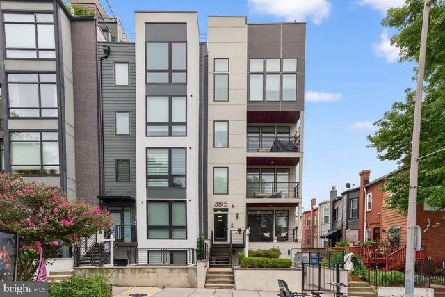3815 14th St Nw #3, Washington