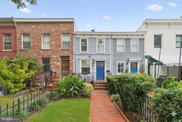 728 Maryland Ave Ne, Washington