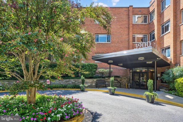 3900 Tunlaw Rd Nw #618, Washington