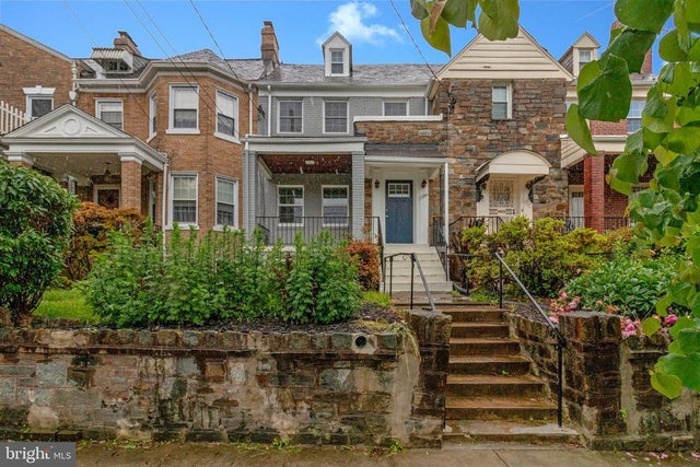 1350 Sheridan St Nw, Washington