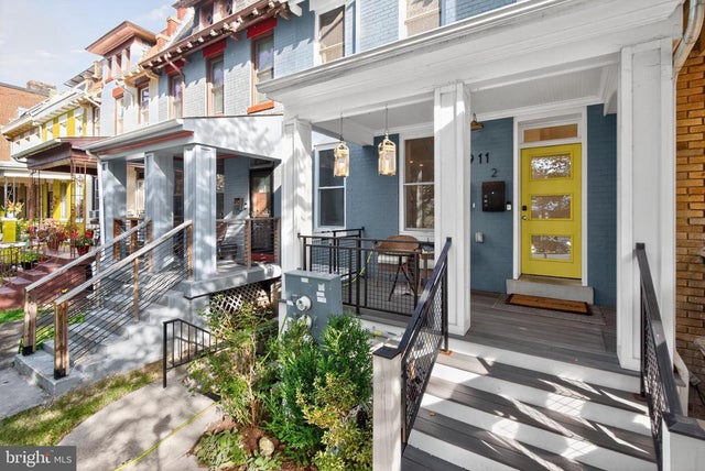 3911 Kansas Ave Nw #2, Washington