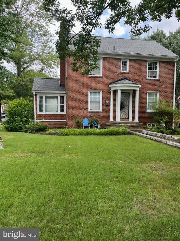 3200 Alabama Ave Se, Washington