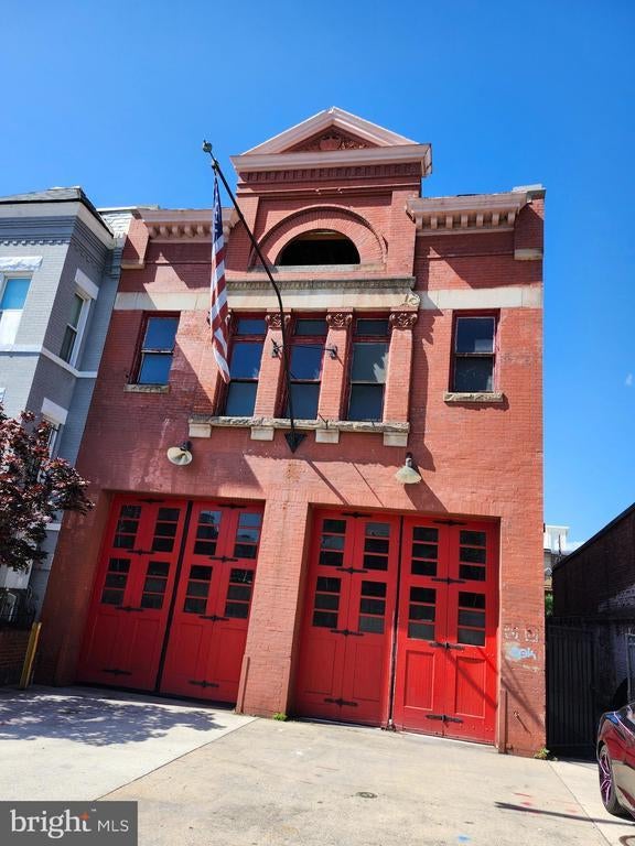 219 M St Nw, Washington
