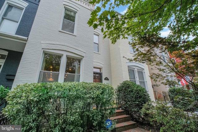 1241 I St Ne, Washington