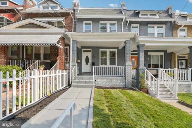 729 Madison St Nw, Washington