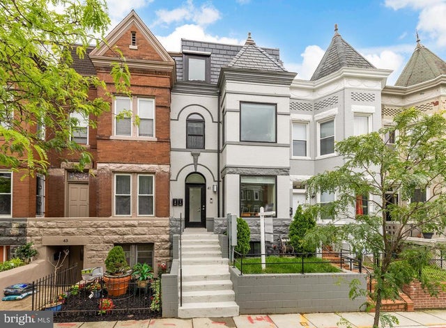 41 Q St Ne #2, Washington