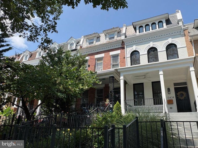 1345 Shepherd St Nw, Washington