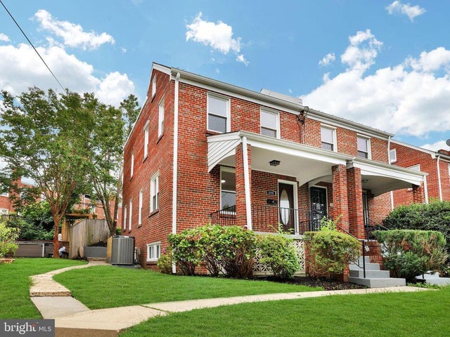 1355 Michigan Ave Ne, Washington