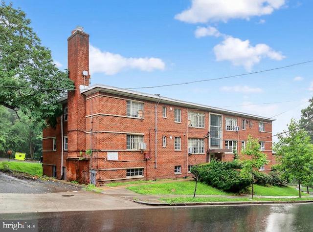 2321 Altamont Pl Se #102, Washington