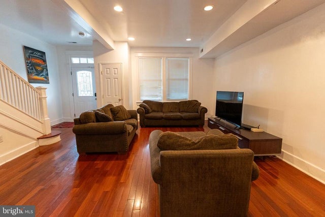 4705 8th St Nw, Washington