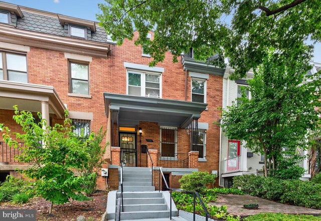 1720 2nd St Nw, Washington