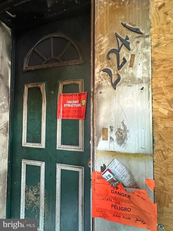 2241 16th St Ne, Washington