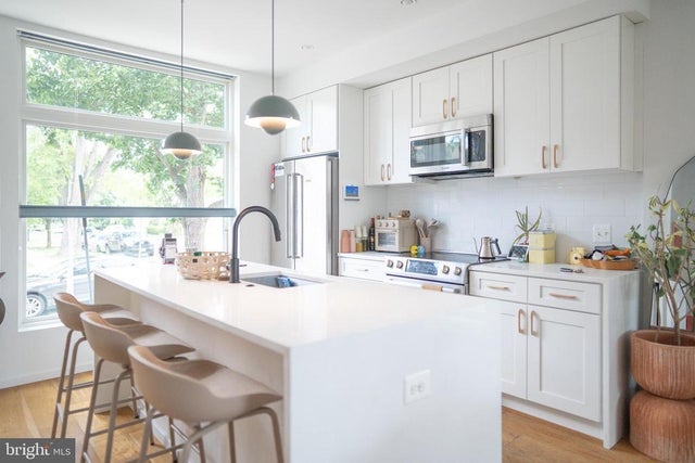 1201 Kearny St Ne #101, WASHINGTON