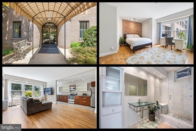 3901 Cathedral Ave Nw #220, Washington