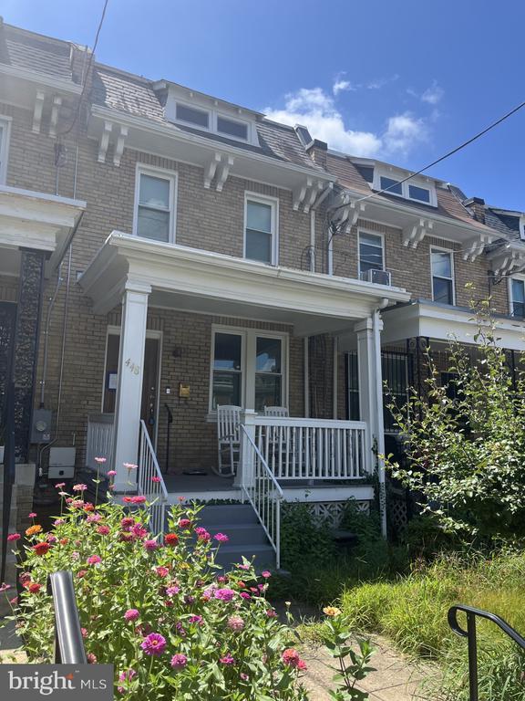 448 Delafield Pl Nw, Washington