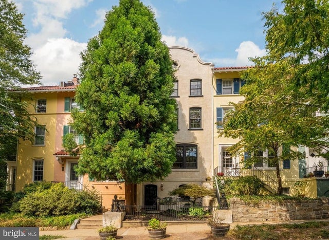 1819 Kenyon St Nw, Washington