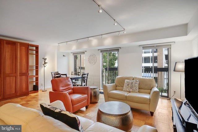 520 N St Sw #s226, Washington