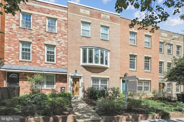 1811 T St Nw, WASHINGTON