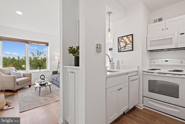 1736 Willard St Nw #506, Washington