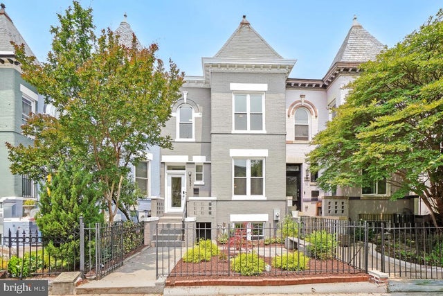 1351 Newton St Nw, Washington