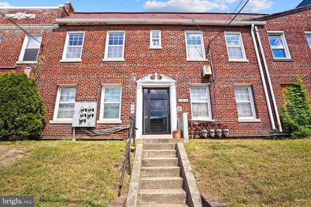 435 Kennedy St Nw #3, Washington