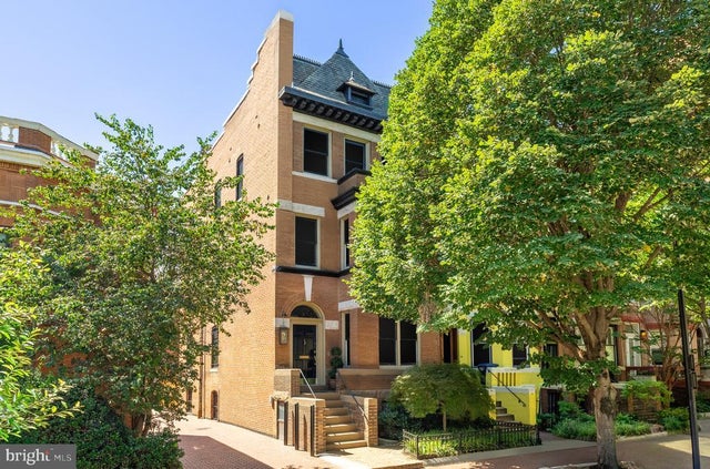 1612 T St Nw, Washington