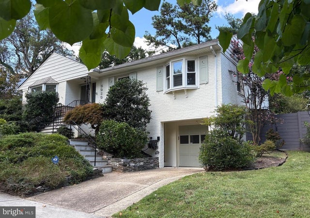 5015 Cathedral Ave Nw, WASHINGTON