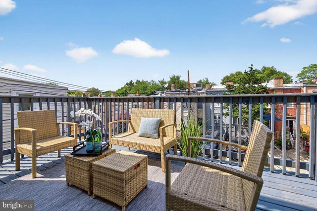 2119 N St Nw #6, Washington