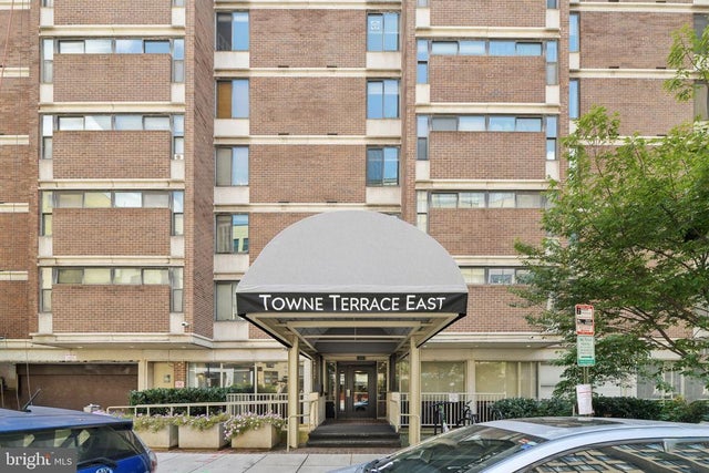 1420 N St Nw #615, Washington