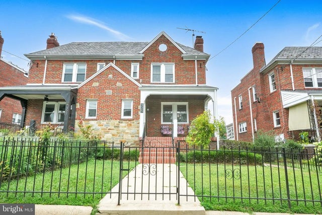 325 Oglethorpe St Nw, Washington