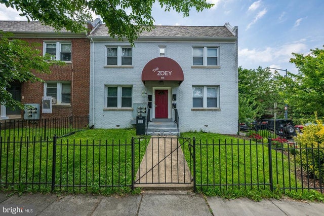 1668 Trinidad Ave Ne #2, Washington