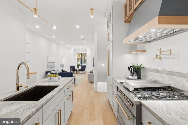 441 Q St Nw #1, WASHINGTON