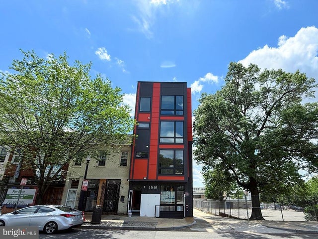 1915 Benning Rd Ne #3, Washington