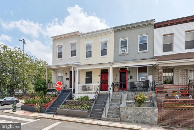 3563 6th St Nw, Washington