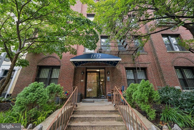 1812 Vernon St Nw #34, Washington