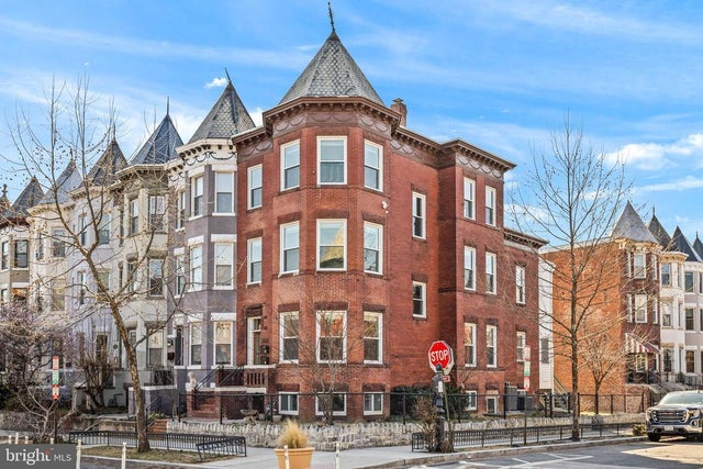 2036 1st St Nw, WASHINGTON