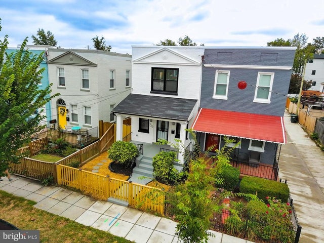 730 Sheridan St Nw, Washington